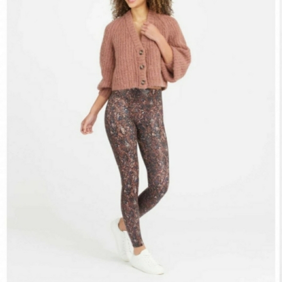 SPANX Don't Faux - Get! Snake Print - Picture 2 of 12